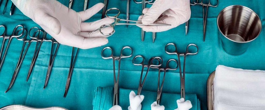 لیست ده تایی بهترین تولیدکنندگان ابزار جراحی | شرکت های تجهیزات تخصصی جراحی