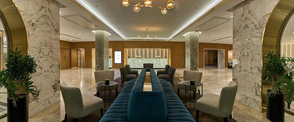 لیست ده تایی بهترین هتل های سه ستاره تهران | رزرو هتل 3 ستاره در تهران